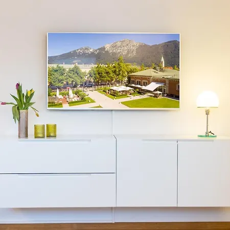 Ferienwohnung Berg & Tal * باد ريشنهول