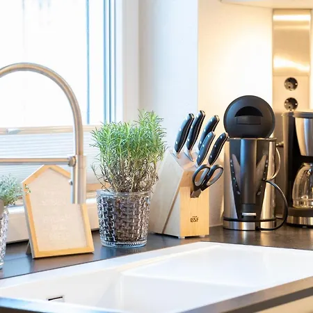Ferienwohnung Berg & Tal باد ريشنهول