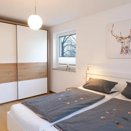 Ferienwohnung Berg & Tal *