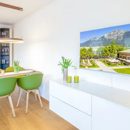 Ferienwohnung Berg & Tal *